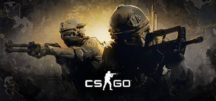 《CS：GO》测试版：“炙热沙城2”地图重制版亮相