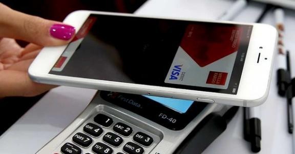 全球10大非现金交易领先国家：中国仅排在第六位