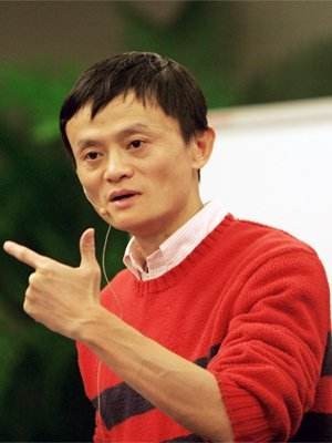马云：承认不懂技术不丢人，不懂装懂才丢人