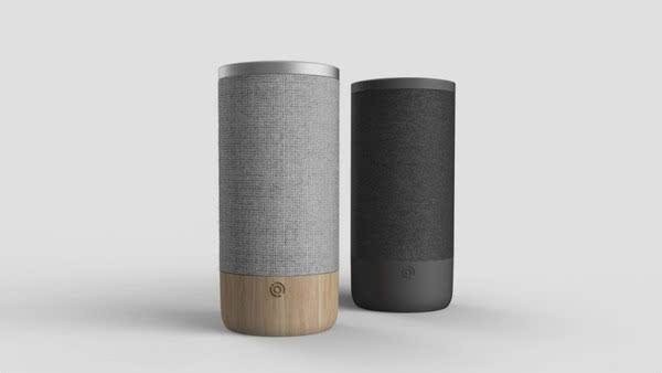 智能音箱＋AI：也许能成为一个很好的故事