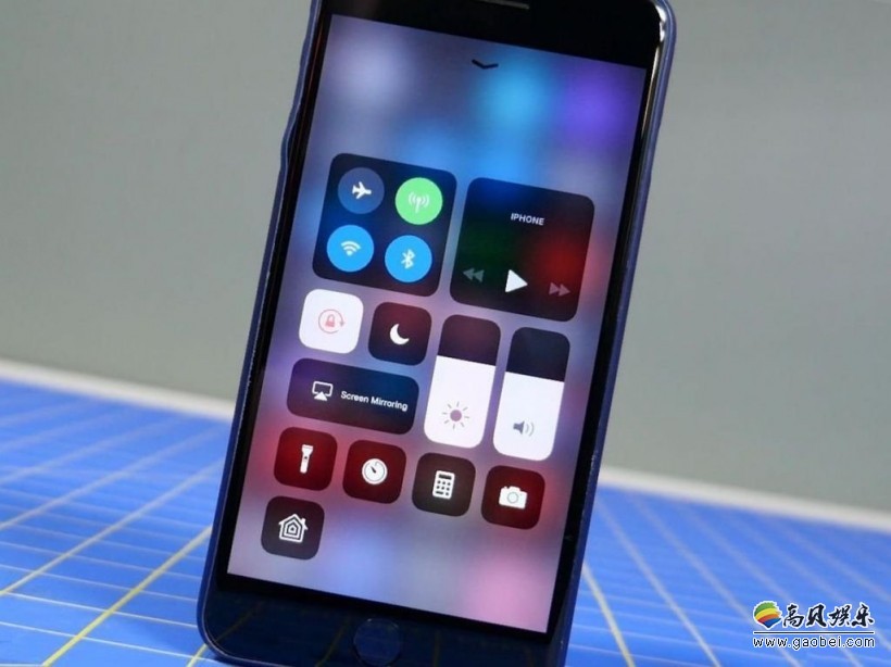 苹果已和LG Display联手打造：可折叠iPhone