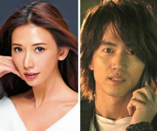 林志玲＆言承旭巴厘岛秘密结婚？传闻已经订做婚纱
