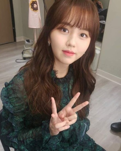 金所炫发文并晒照  成功结束了台湾粉丝见面会希望下次再见