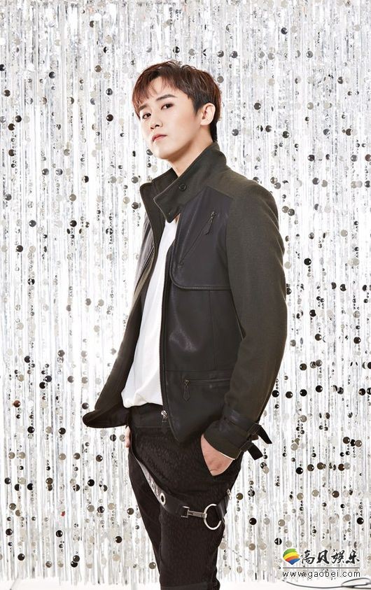 歌手许永生签订了哪家公司？