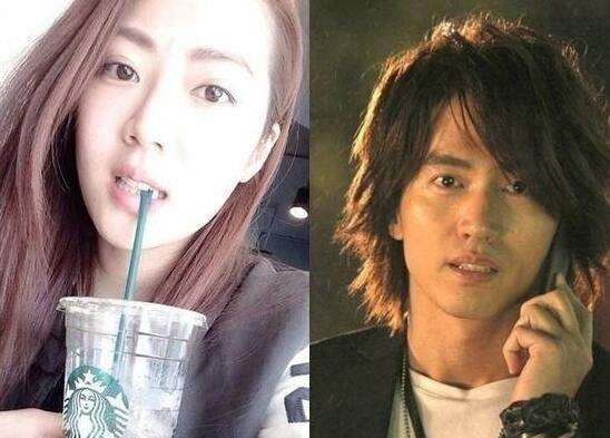 言承旭昔日绯闻女友发文感慨：男方曾称她很重要