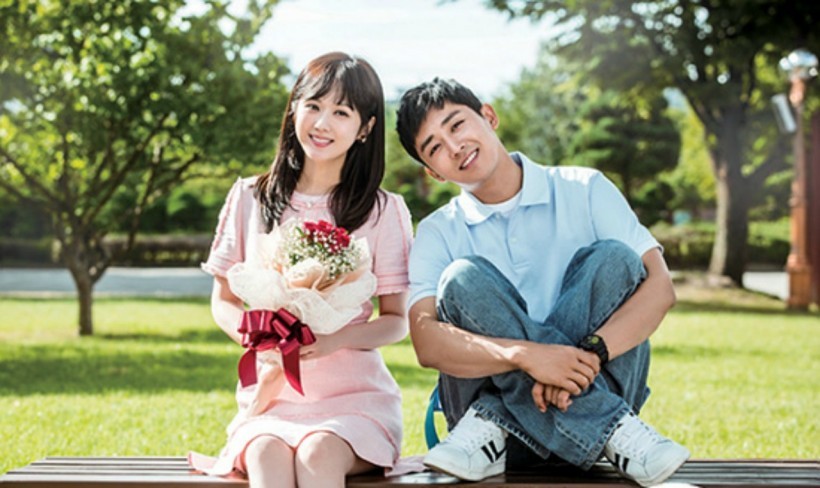 张娜拉、孙浩俊许正民主演《Go Back夫妇》播出后获得热烈好评