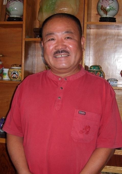 许敬义病逝于家中：饰演《水浒传》“矮脚虎”