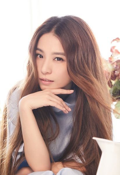 田馥甄肖像遭盗用,华研声明:追查法律责任 田馥甄肖像遭盗用,华研声明:追查法律责任