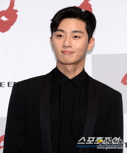 朴叙俊将以打工人员的身份加盟《尹食堂2》  经纪公司对此回应