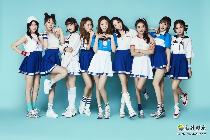 《我要上春晚》：优我女团，获得首张直通卡