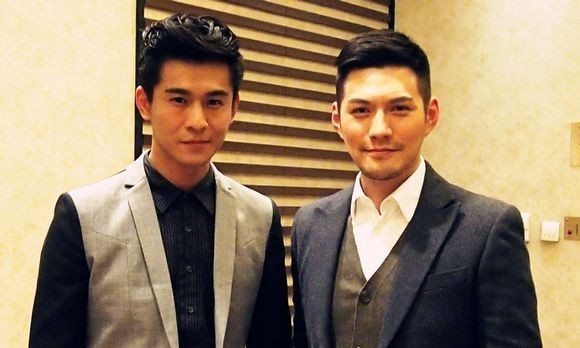 演技不俗作品不断：却始终红不起来的男明星