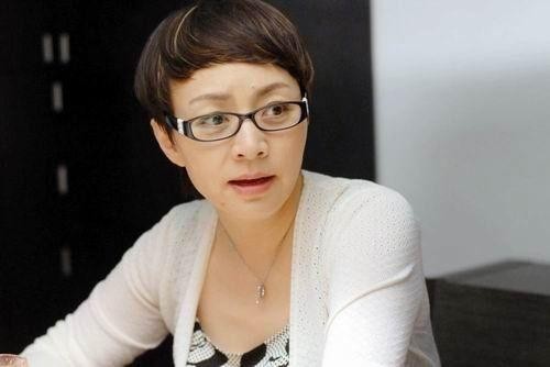 宋丹丹“谈表演艺术”：不忘初衷，坚守追求