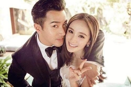 杨幂和刘恺威离婚了是真的吗？