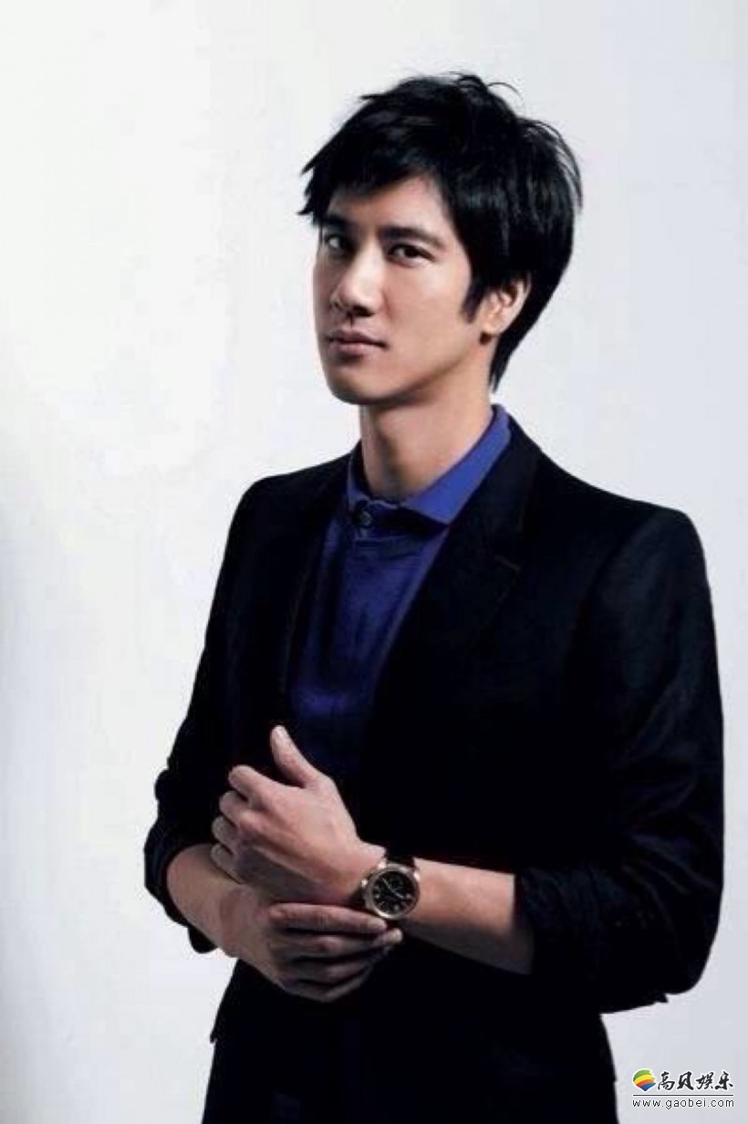 王力宏回应女粉丝事件：联系家人，却说管不了
