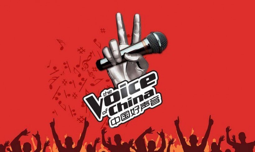 “好声音”系列在中国被叫停！引进版权泡沫大