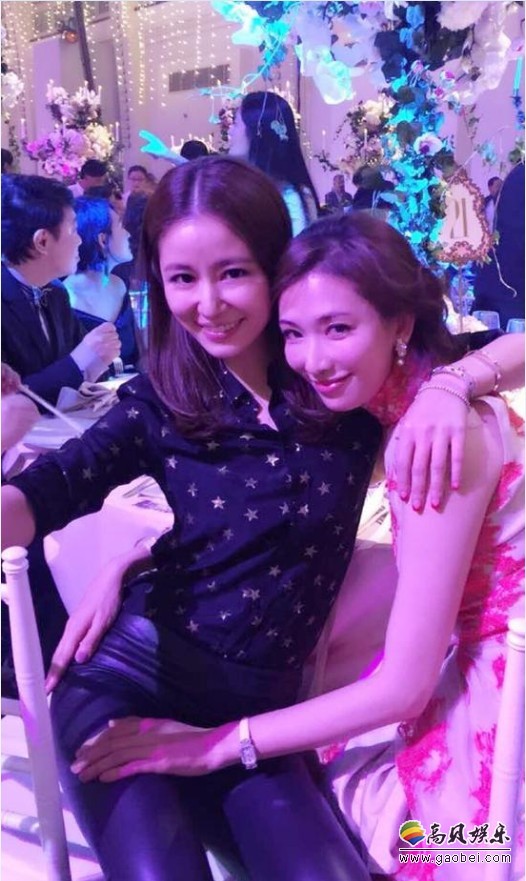 林心如被娶走，改追回林志玲？言承旭经纪人回应