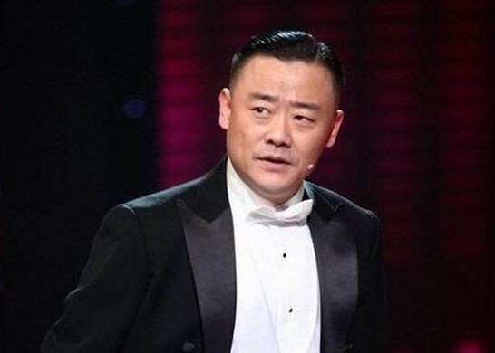涉枪案判刑41年？周立波发表声明辟谣：一切安好