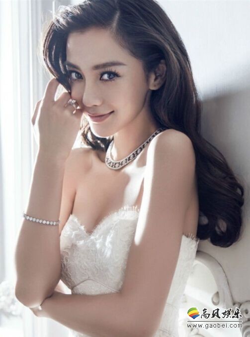 baby回应婚礼手捧花上热搜：我以为威力会更大点