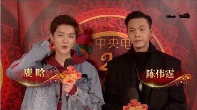 陈伟霆＆鹿晗《热血街舞团》：GalenHooks加盟