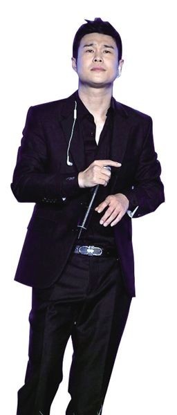 小沈阳回应传闻：有时间不如专心演戏，当好演员