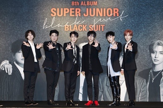 Super Junior专辑销量破20万张公约是什么？