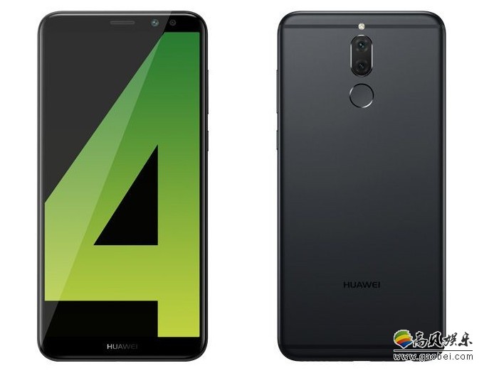 [回顾贴]Mate 10 Lite在荷兰电商平台悄然上架