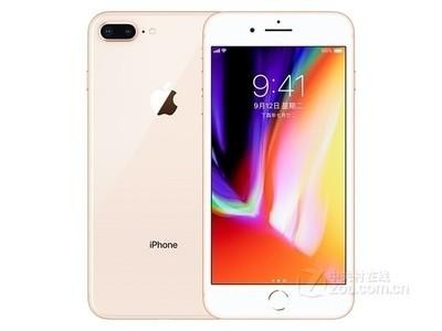 9月智能手机性能排行榜：苹果iPhone8 Plus冠军