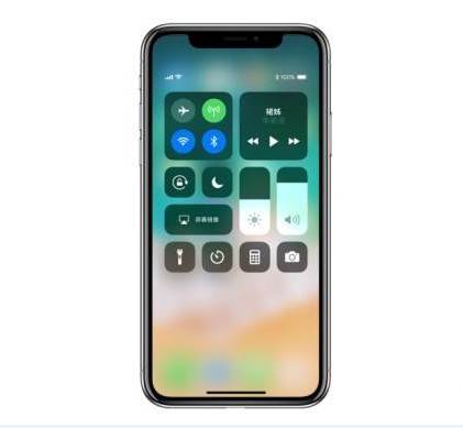 苹果构想如果得以实现，那么iPhone就是“一片玻璃”