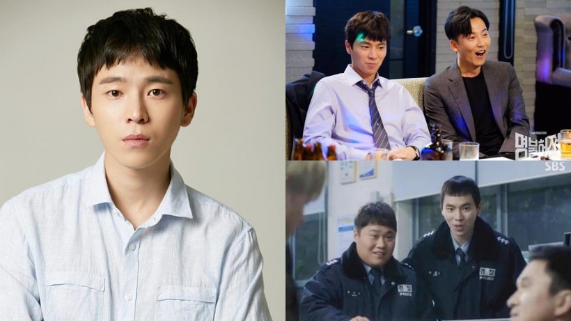 2017年可以说是李在均丰收年   三部出演的角色口碑都超好的