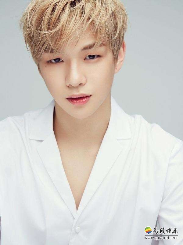姜丹尼尔揽11月男团个人品牌评价冠军  Jimin和朴志训排名23名