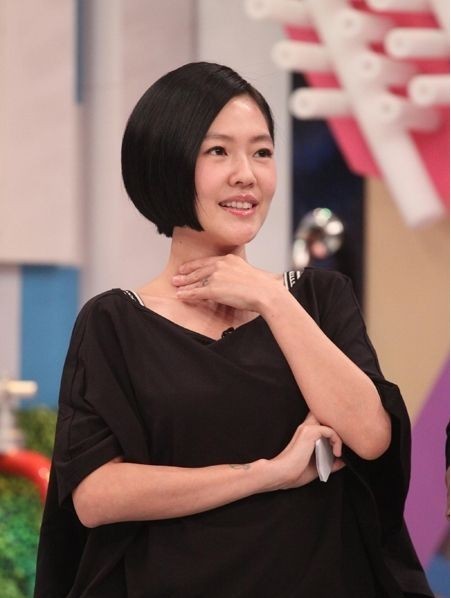 小S(徐熙娣)接演新《流星花园》：“道明寺家的女人”