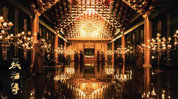 也表示自己所拍的电影都有一个共同的主题,那就是命运,不管是白乐天