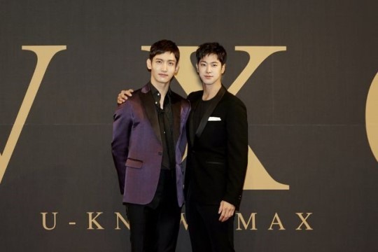 绿伞儿童基金会方面表示  东方神起为低收入家庭的儿童捐出善款