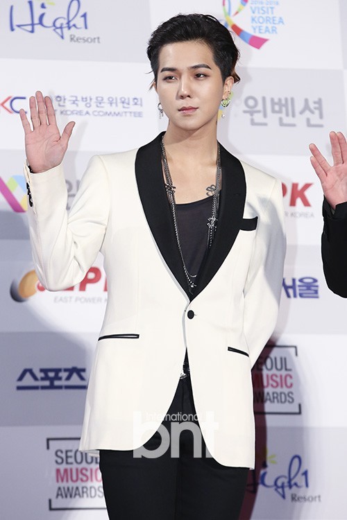 WINNER宋旻浩是否出演《MIXNINE》？