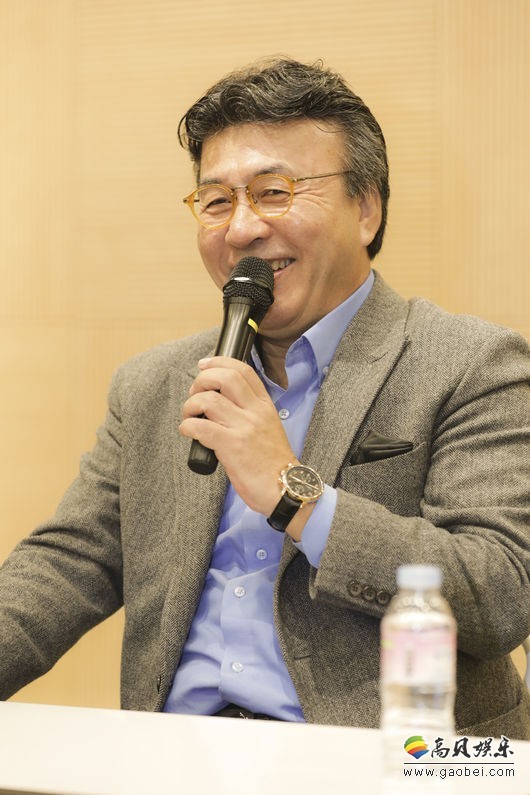 朴荣奎讲到再出演情景喜剧的缘由   始终想演绎具有的搞笑氛围