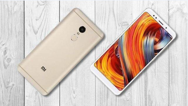 小米计划发布：5.7英寸720P分辨率，全面屏手机