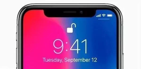 苹果iPhone X面部识别“关键芯片”开始发货