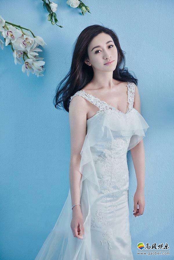 李小冉＆杨幂＆关晓彤：美胸长腿女星，不输维秘天使