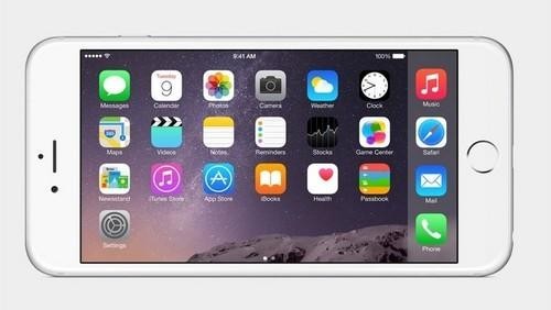 这款插件：可以让苹果iPhone的主屏幕倒过来