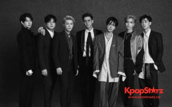 Super Junior演唱会门票9分钟内售罄  火爆人气再次得到认证