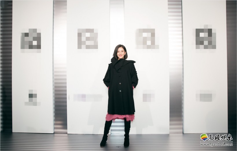 娜样NAYOUNG秀场：谢娜邀请快乐家族好友看秀