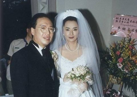 孙俪姨奶:胡慧中的丈夫,在纽约被捕!涉嫌行贿 孙俪姨奶:胡慧中的丈夫,在纽约被捕!涉嫌行贿