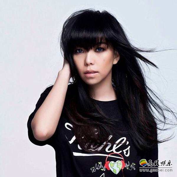 张惠妹新歌录制两年半：拍摄MV三岁小女孩热聊