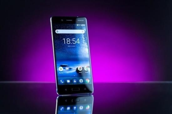 诺基亚8应用无法移至SD卡！HMD：提供更新修复