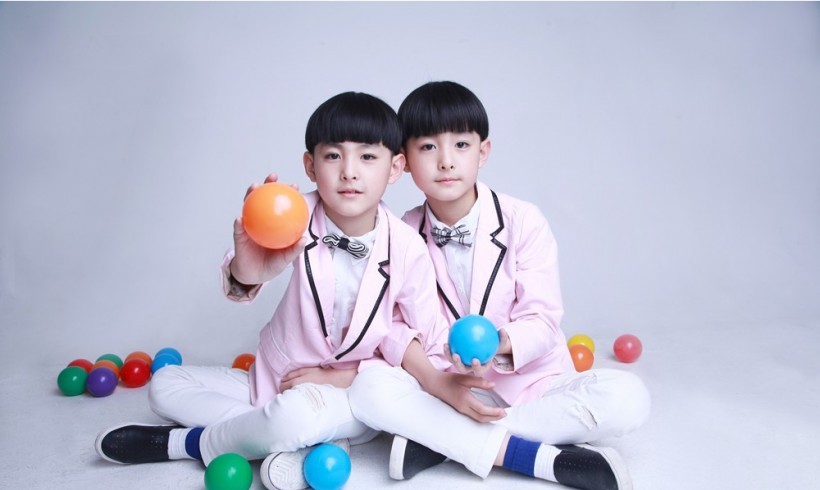 《男子甜点俱乐部》可乐兄弟组合《我的声音》点赞