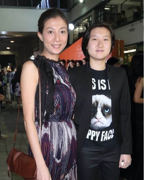 吴绮莉晒出截图：吴卓林表示归还东西，偷窃风波落幕