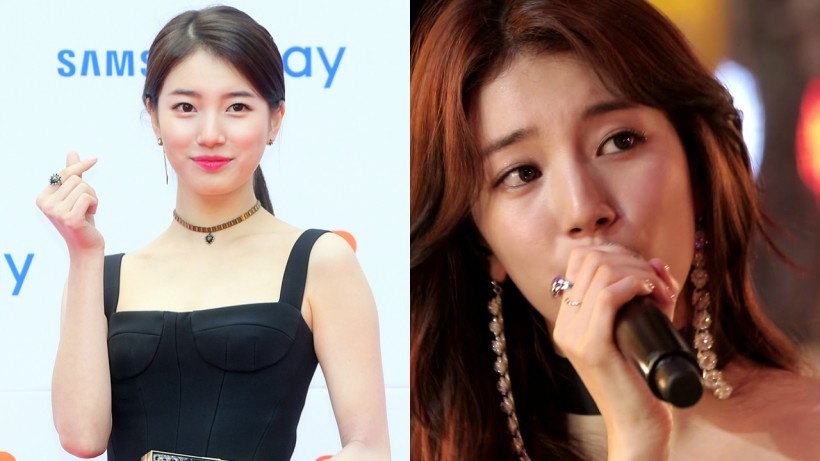 miss A 以歌手身份出道的现在什么时候回归？