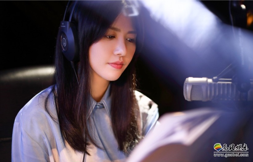 《中国乐队》谭维维“音乐调频”DJ岗位已经游刃有余