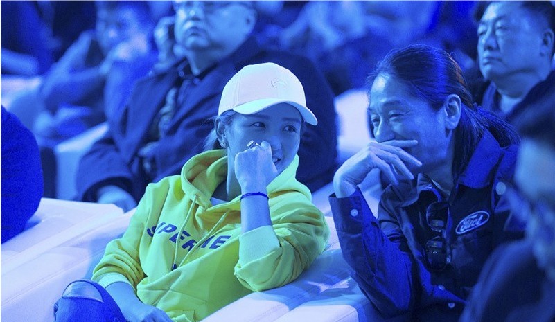 心喜文化发布会举行！圈内百余位业界朋友：莅临出席