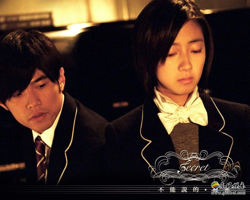 周杰伦谈韩国重拍《不能说的秘密》：“我可以刮胡子”